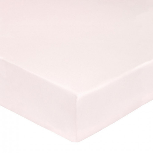 Drap housse Pétale