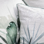 PARURE PERCALE CANOPÉE, ANNE DE SOLENE