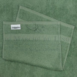 Serviette de Toilette VENUS Olive 580 gr/m²