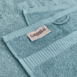 Serviette de Toilette VENUS Orage 580 gr/m²