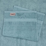 Serviette de Toilette VENUS Orage 580 gr/m²