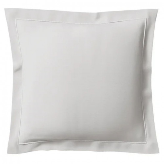 Taie Percale Uni Opaline, ANNE DE SOLENE