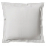 Taie Percale Uni Opaline, ANNE DE SOLENE
