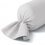 Taie Percale Uni Opaline, ANNE DE SOLENE