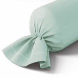 Taie Percale Uni Cumulus, ANNE DE SOLENE