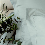 Taie Percale Uni Cumulus, ANNE DE SOLENE