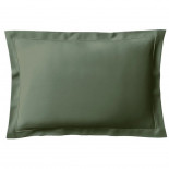 Taie Percale Uni Garrigue, ANNE DE SOLENE