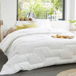 Couette Chaude Micro Gel 400gr/m2 Colas Normand