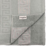 DRAP DE PLAGE SUN MINT, COTON&LIN