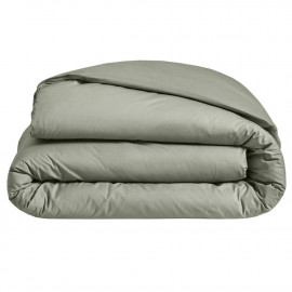 PARURE PERCALE UNI Sauge, FRANCOIS HANS