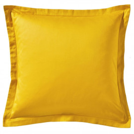 Taie Satin Jaune Impérial, FRANCOIS HANS