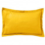 Taie Satin Jaune Impérial, FRANCOIS HANS