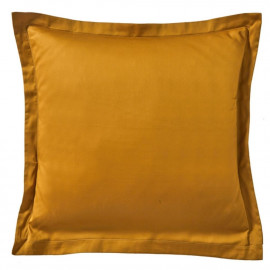 Taie Satin Ambre, FRANCOIS HANS