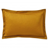 Taie Satin Ambre, FRANCOIS HANS