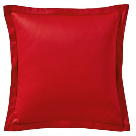 Taie Satin Rouge Opéra, FRANCOIS HANS