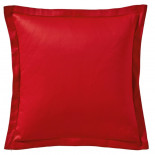 Taie Satin Rouge Opéra, FRANCOIS HANS