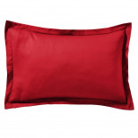 Taie Satin Rouge Opéra, FRANCOIS HANS
