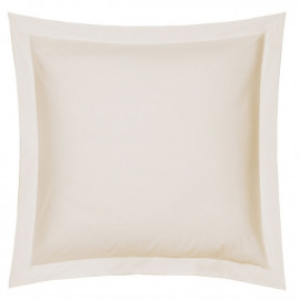 Taie Satin Naturel, FRANCOIS HANS