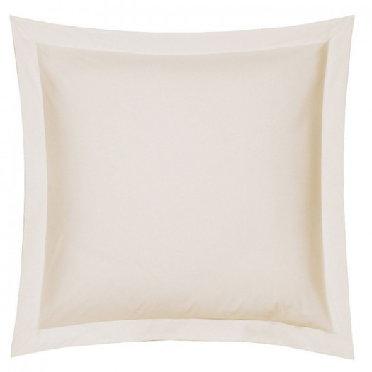 Taie Satin Naturel, FRANCOIS HANS