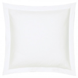 Taie Satin Blanc, FRANCOIS HANS