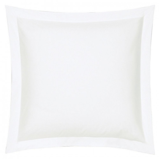 Taie Satin Blanc, FRANCOIS HANS