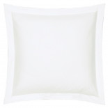 Taie Satin Blanc, FRANCOIS HANS