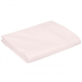 Drap plat Percale Pétale, FRANCOIS HANS