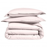 Drap plat Percale Pétale, FRANCOIS HANS