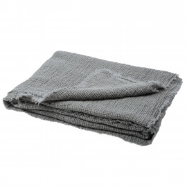Plaid JADE Flanelle Toison d'Or