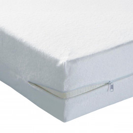 Protège matelas Elastic Toison d'Or