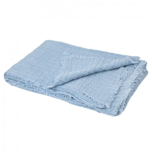 Plaid JADE Ciel Toison d'Or Plaid JADE Ciel Toison d'Or