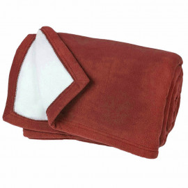 Couverture Narvik Gingembre Toison d'Or